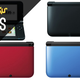 Illustration for article titled 3DS XL Back Down To $150 Black Friday Pricing
